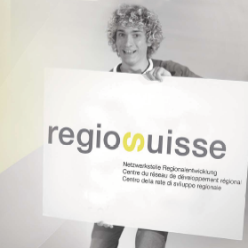 regiosuisse - Regionalentwicklung Schweiz aktiv