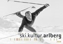 Ski.Kultur.Arlberg ist in Fahrt