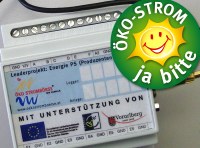 Energie in den Gemeinden