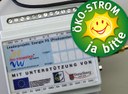 Energie in den Gemeinden