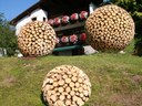 Landart Gurtis - Kunst als Gemeindeentwicklungsprojekt