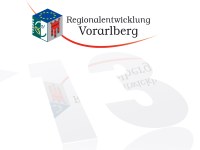 Vollversammlung Regionalentwicklung Vorarlberg
